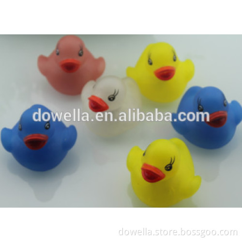 hot selling baby toy yellow duck